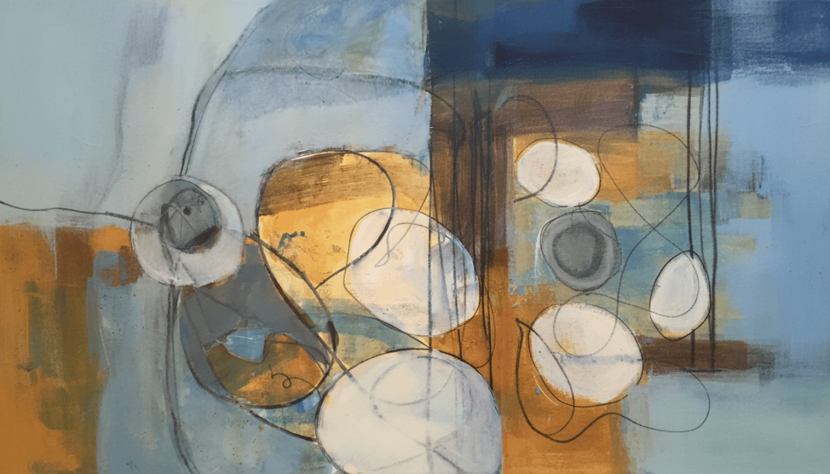 Whimsical Orbitals