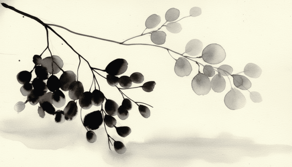 Silhouette Branch