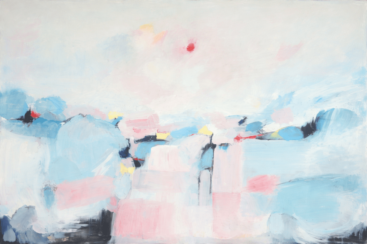 Silken Horizon