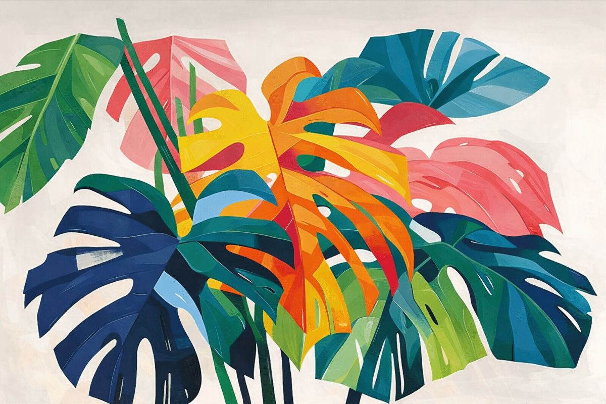 Tropical Canopy Vibes