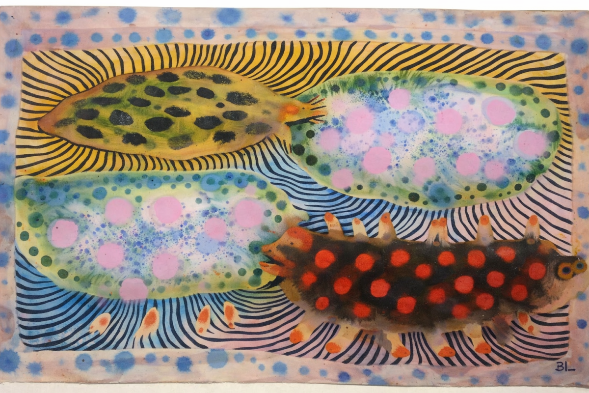Species Mosaic