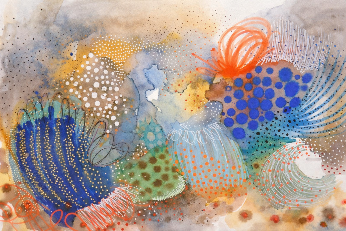 Whirlpool Veil