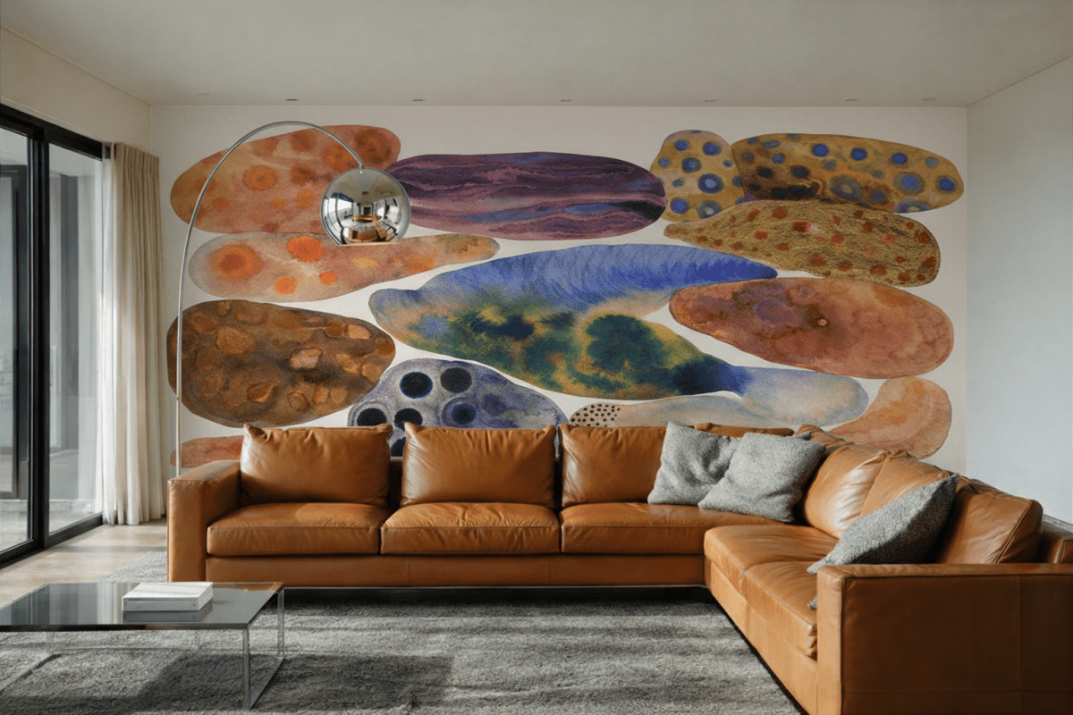 Pebble Fusion
