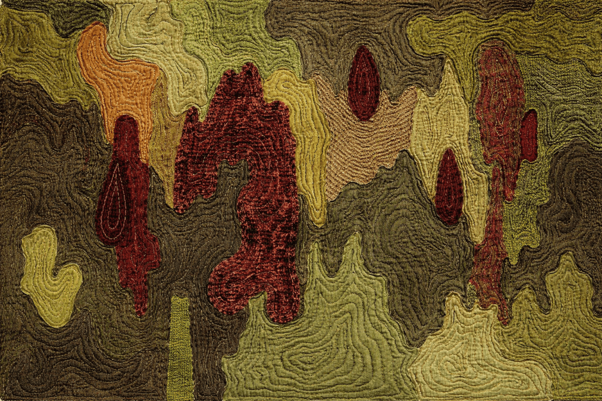 Horizon Tapestry