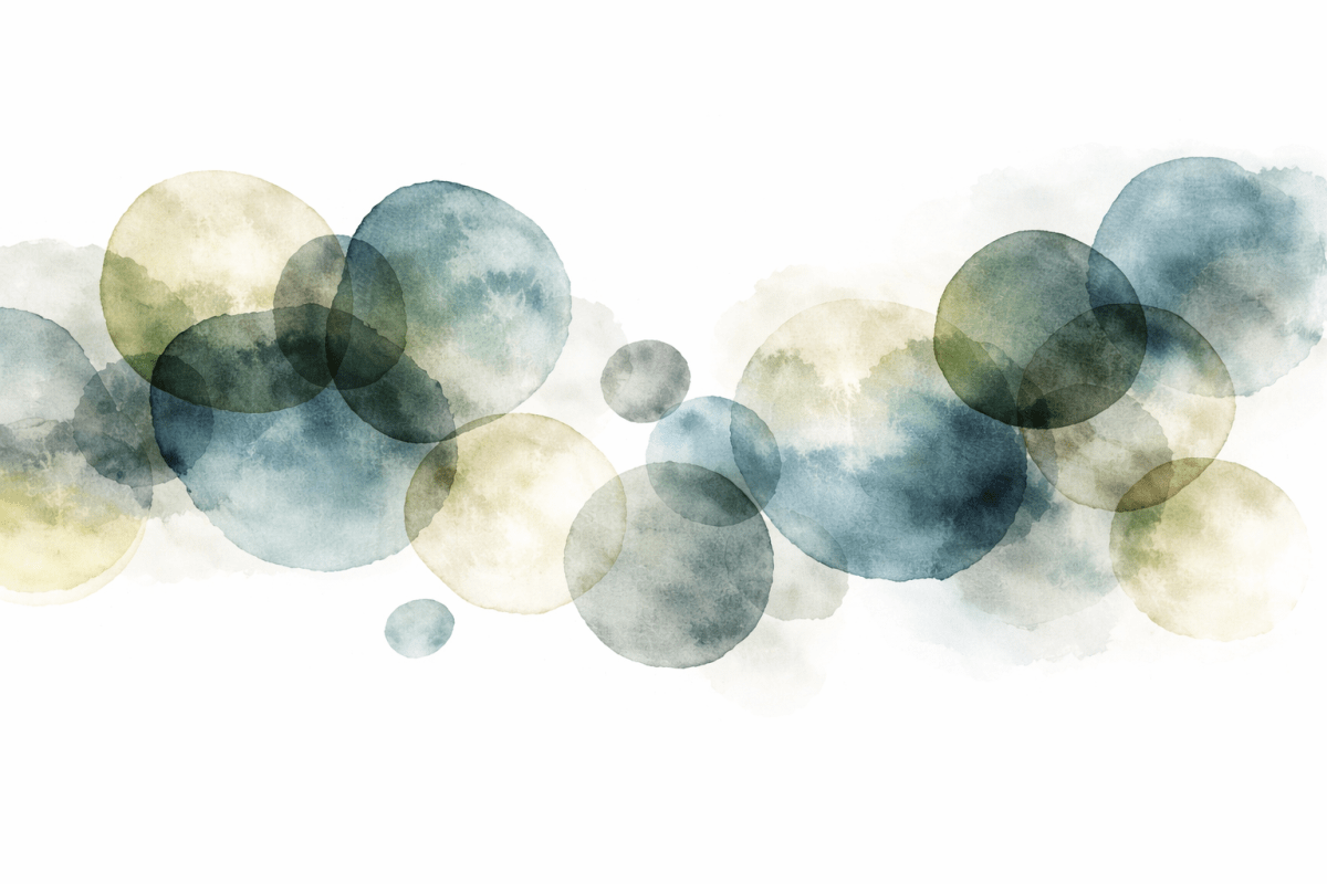 Aerial Ripple