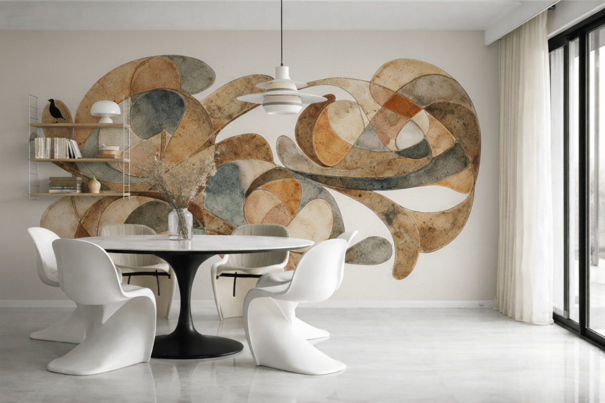 Silken Flourish