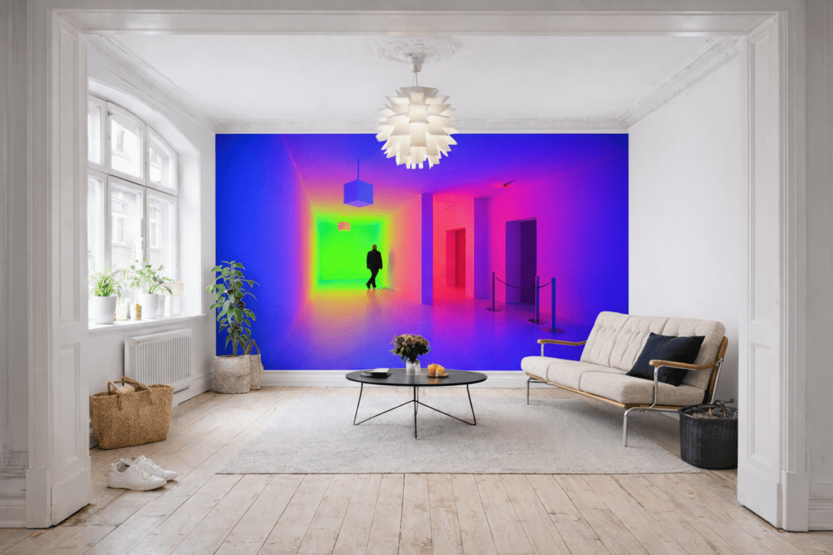 Spectrum Passage