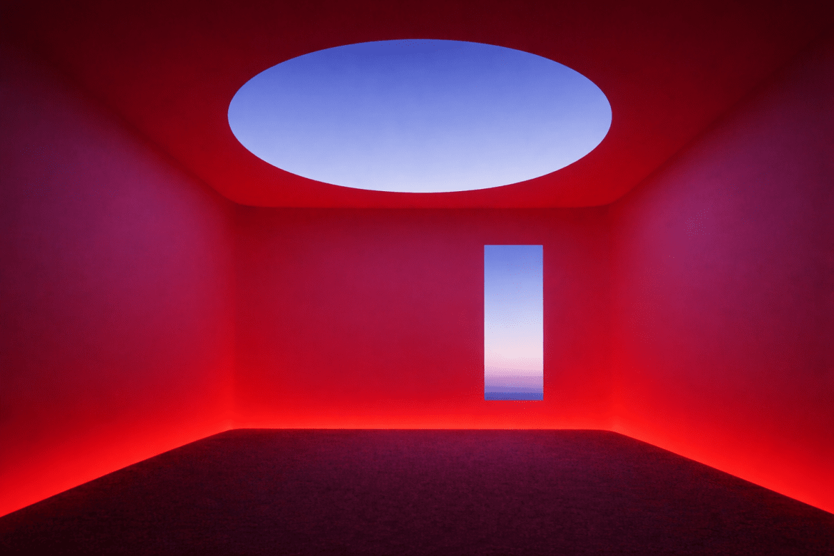 Crimson Phenomenon
