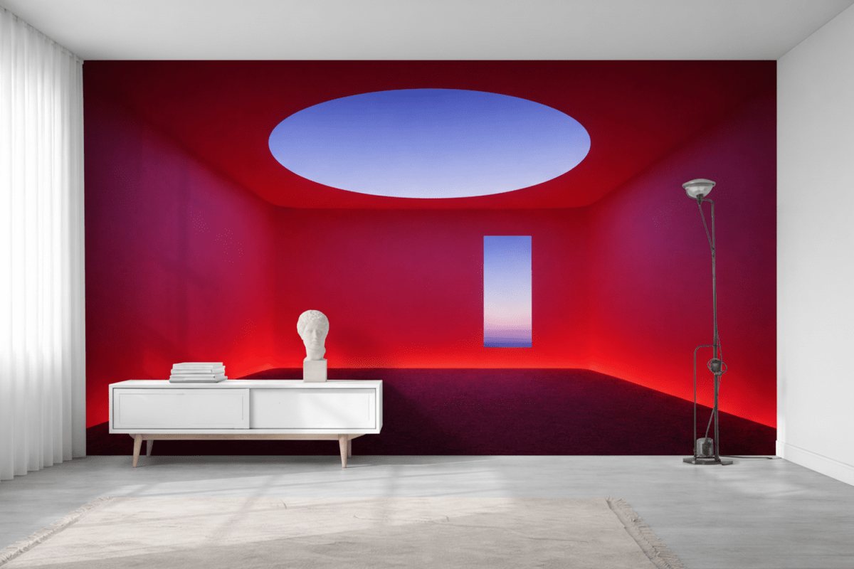 Crimson Phenomenon