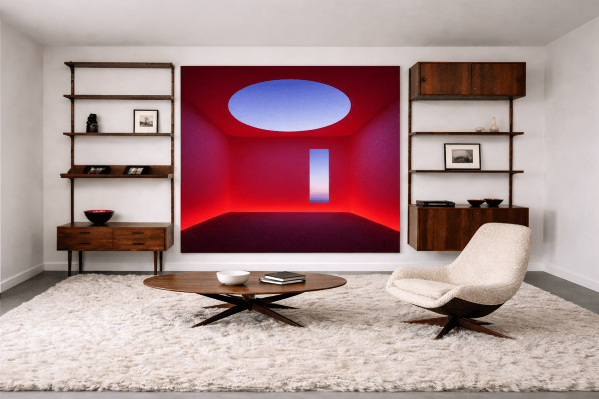 Crimson Phenomenon