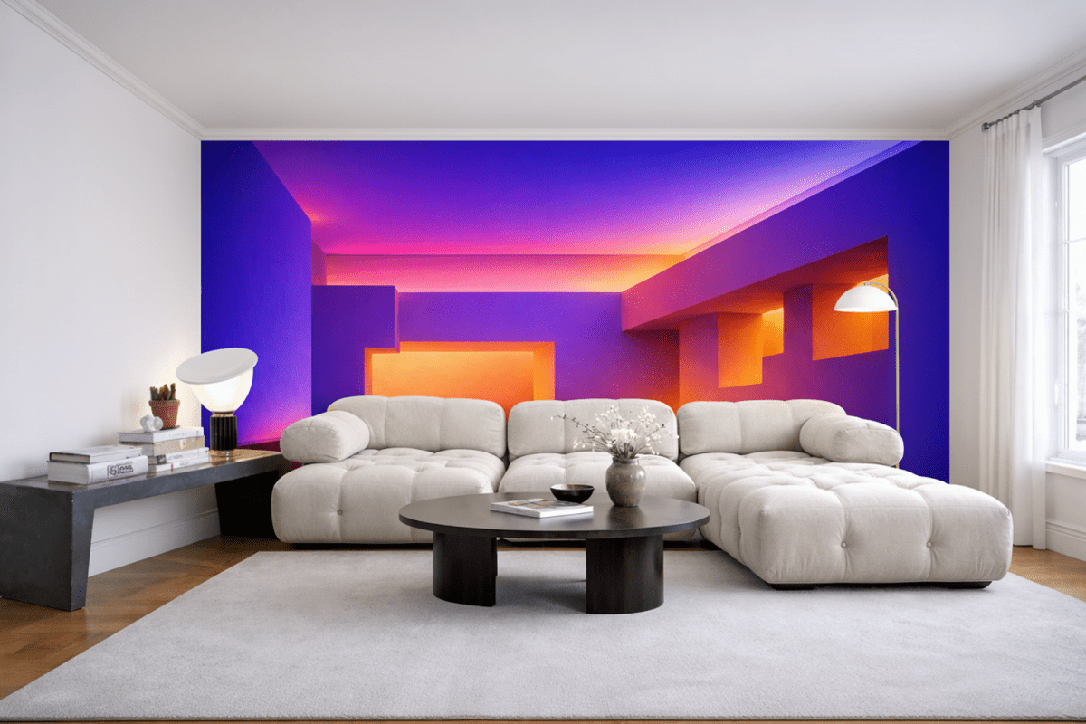 Twilight Nook