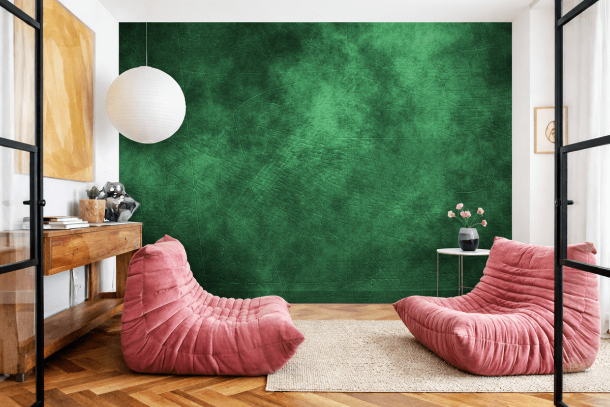 Emerald Veil Ii