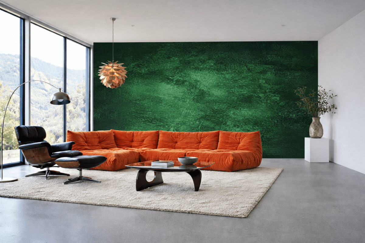 Curated Verdure
