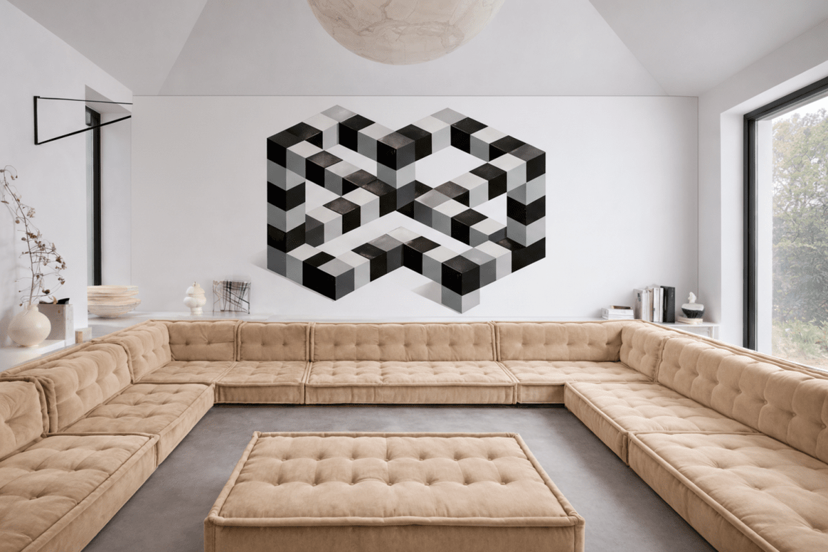 Geometric Convergence