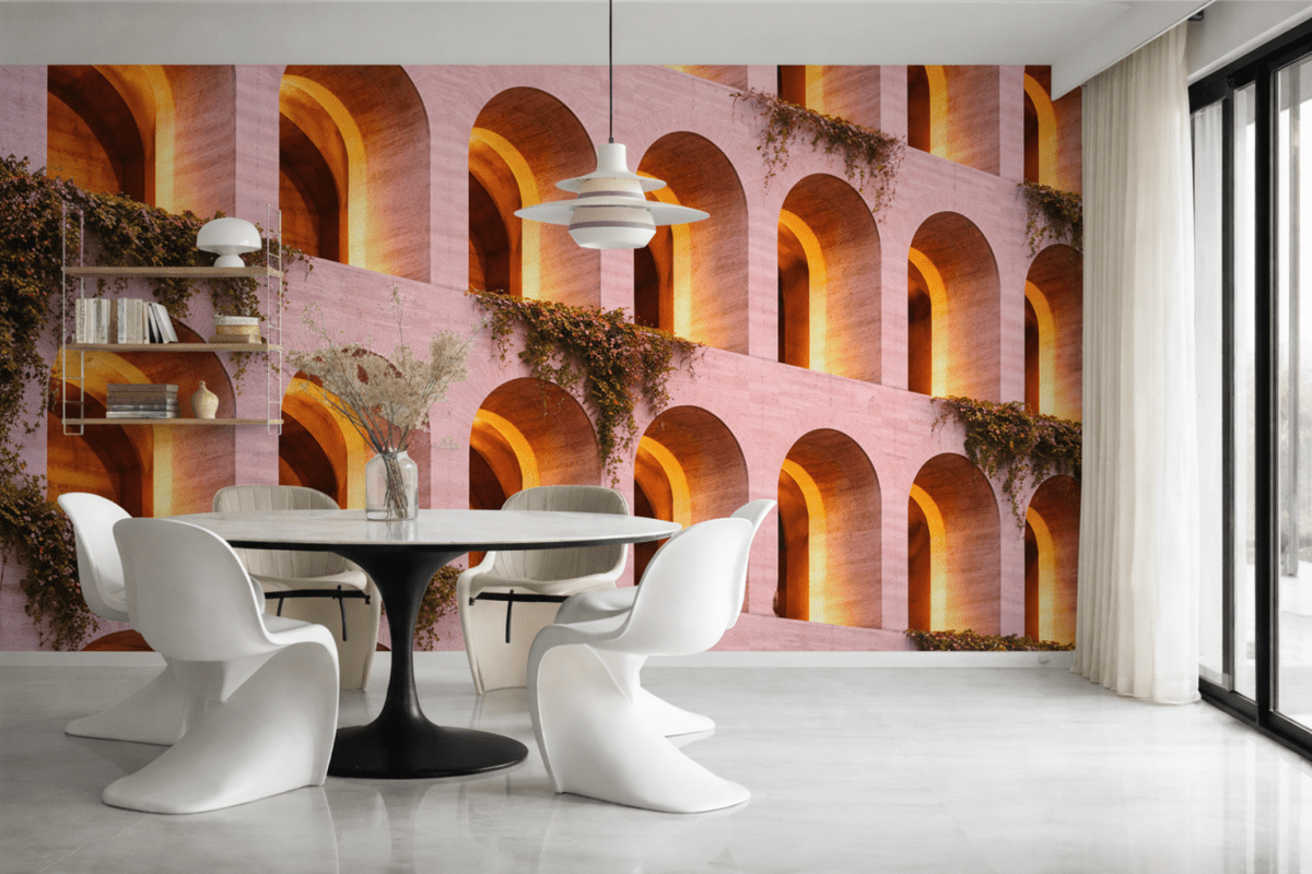 Living Archway