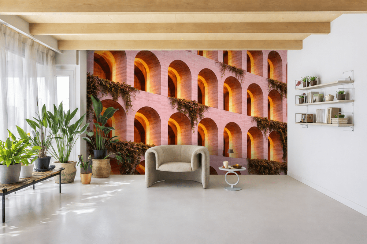 Living Archway
