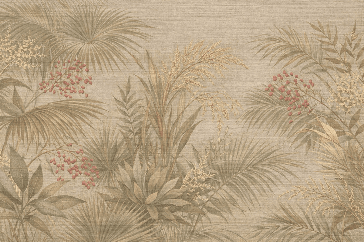 Tropical Understory