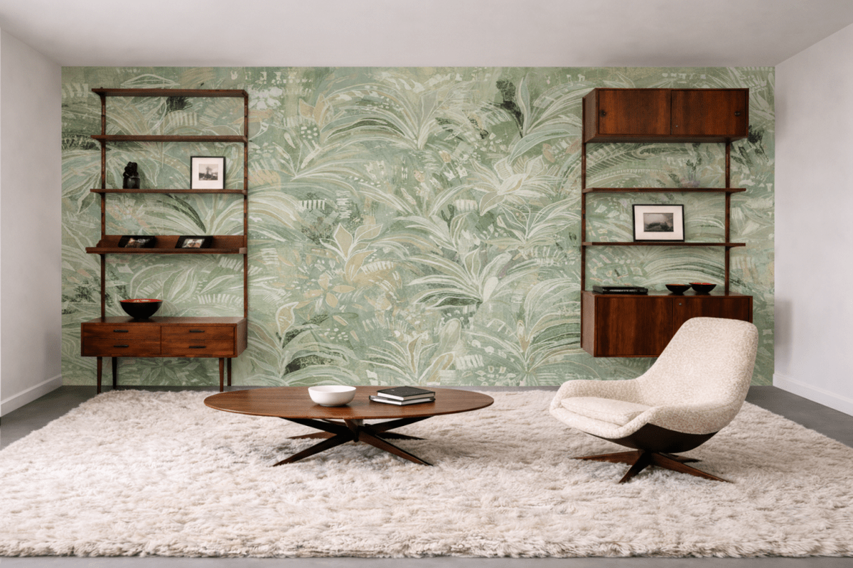 Whimsical Flora