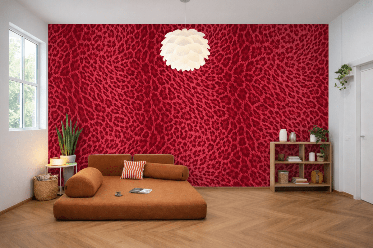 Crimson Cheetah