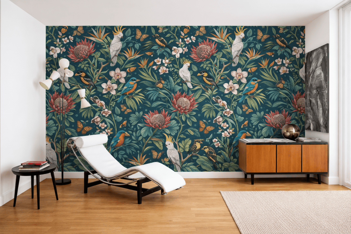 Tropical Reverie Vi