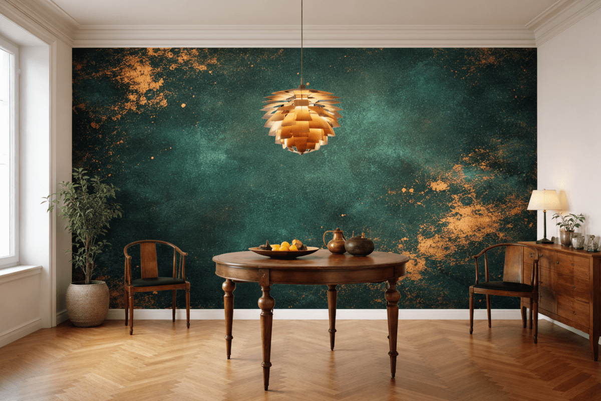 Chiaroscuro Mist