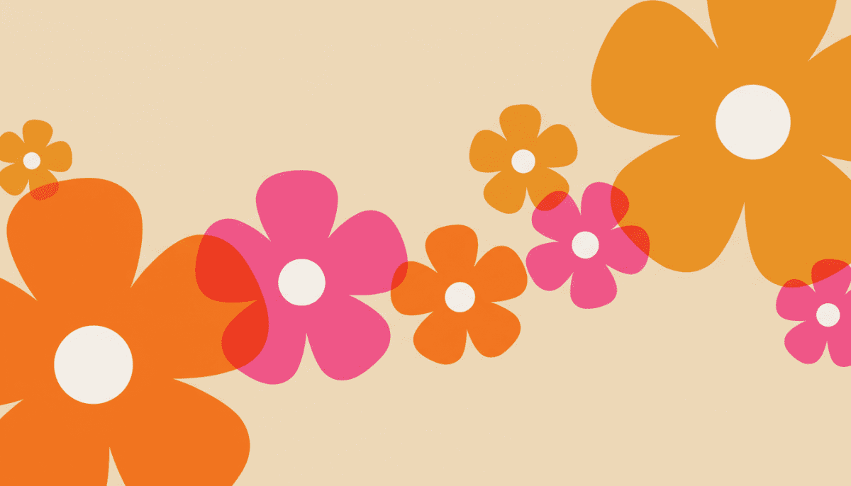 Floral Reverie