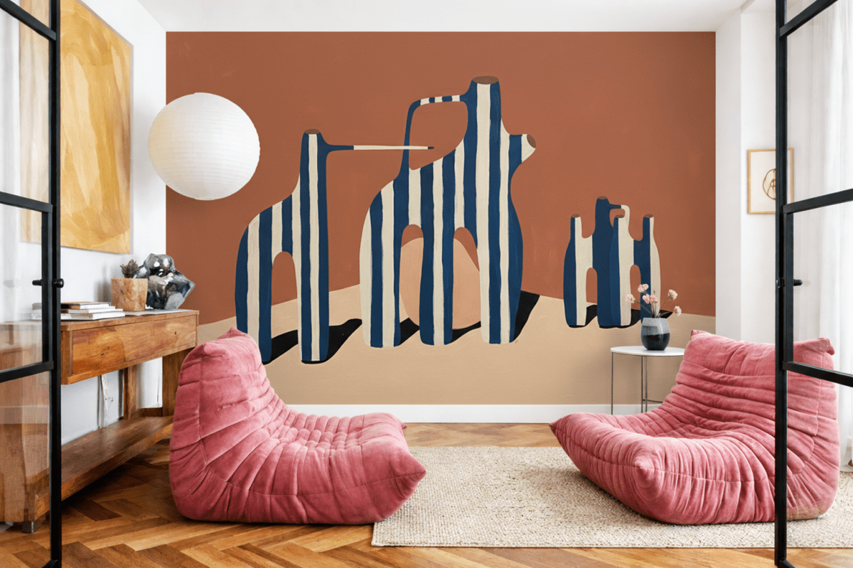 Ceramic Geometry