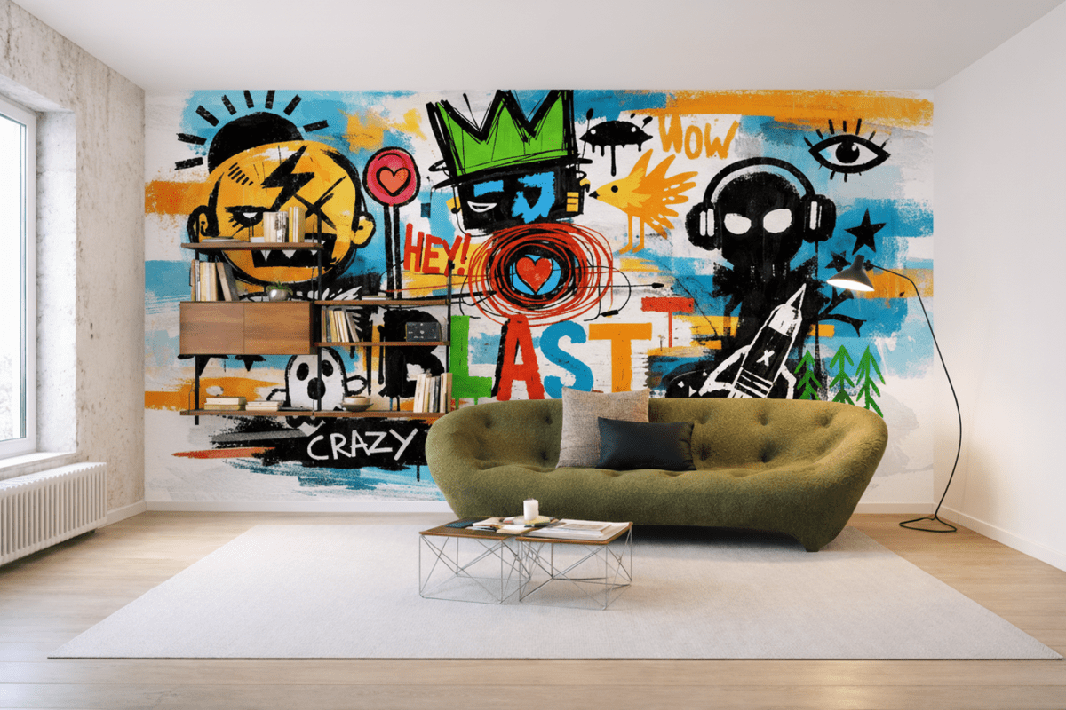 Chaos Tapestry