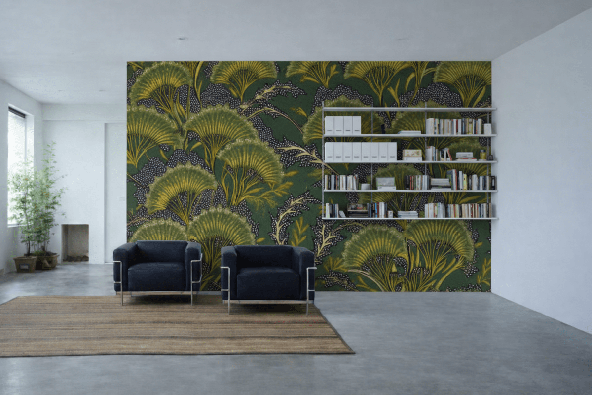 Kelp Canopy
