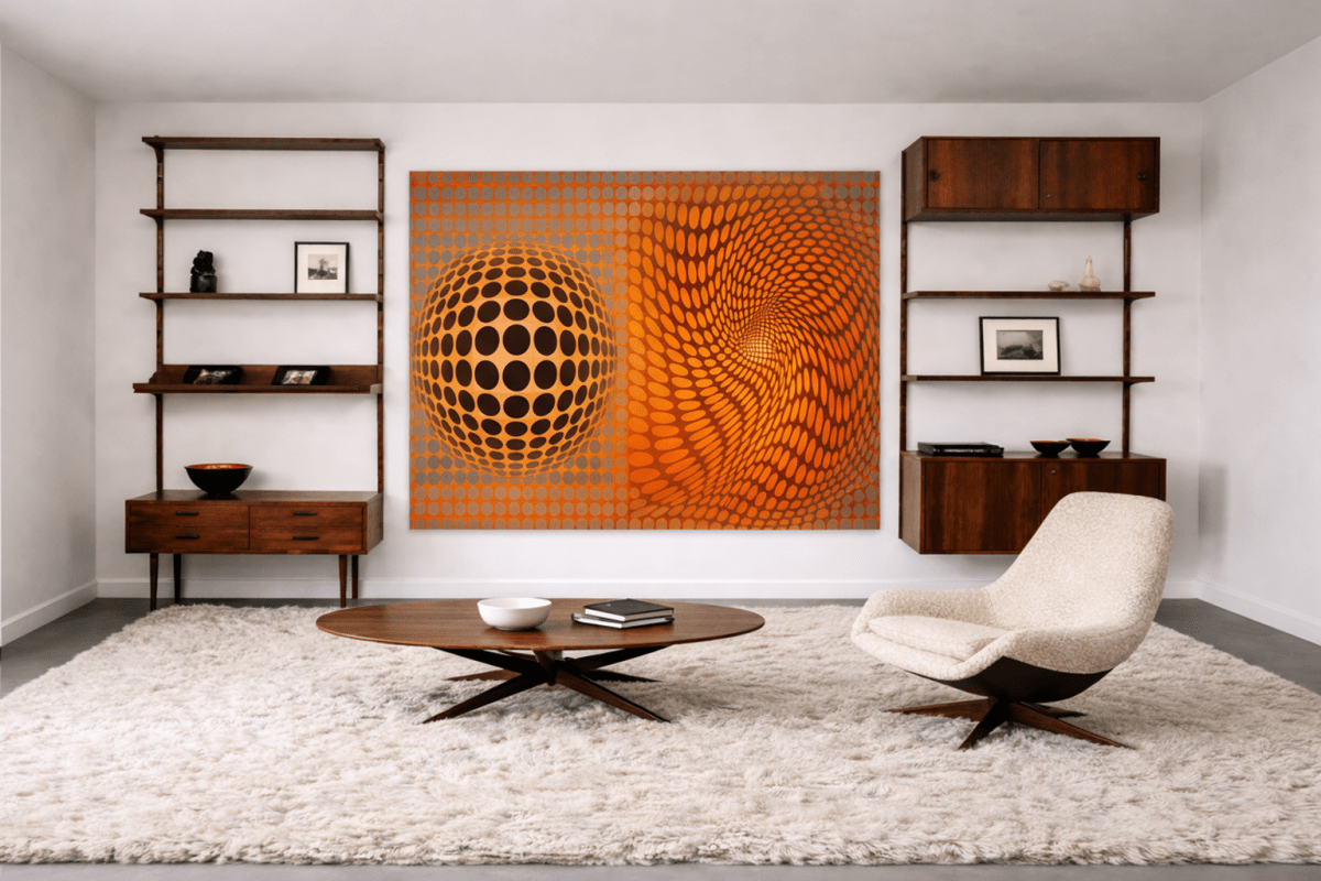 Spherical Momentum