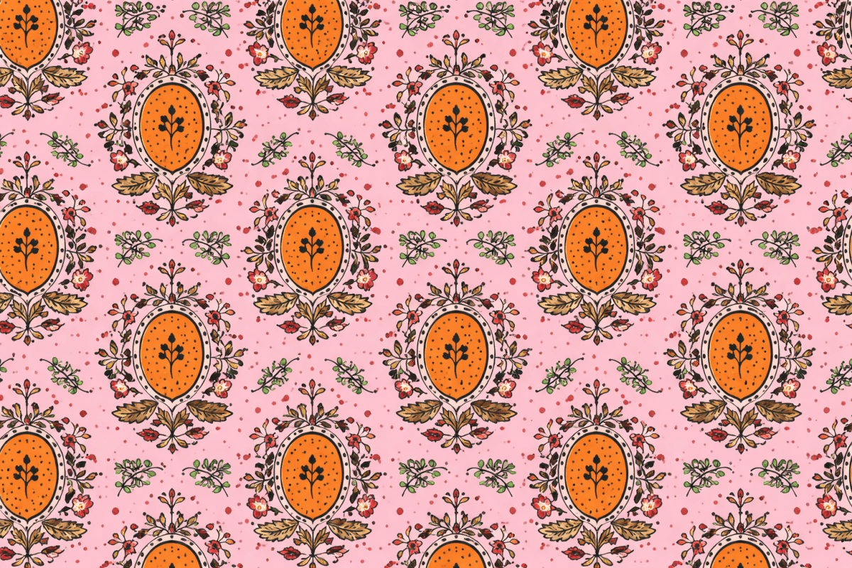 Blooming Aperture
