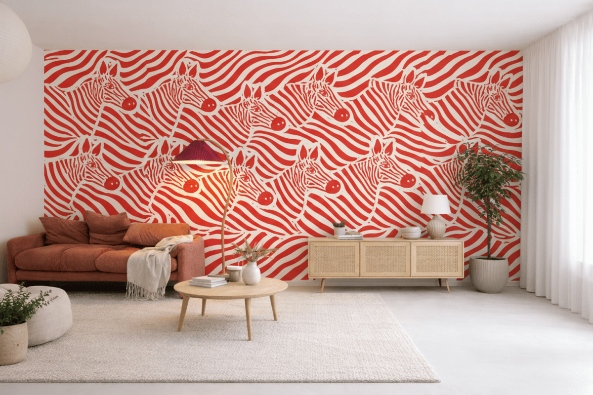 Zebra Whirl