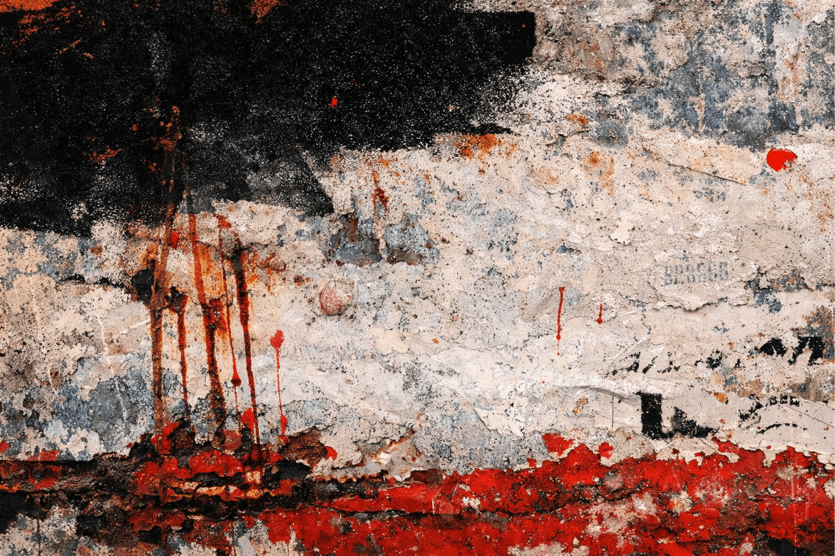 Crimson Evocation