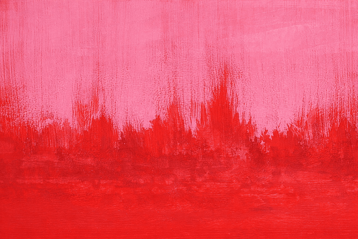 Scarlet Horizon