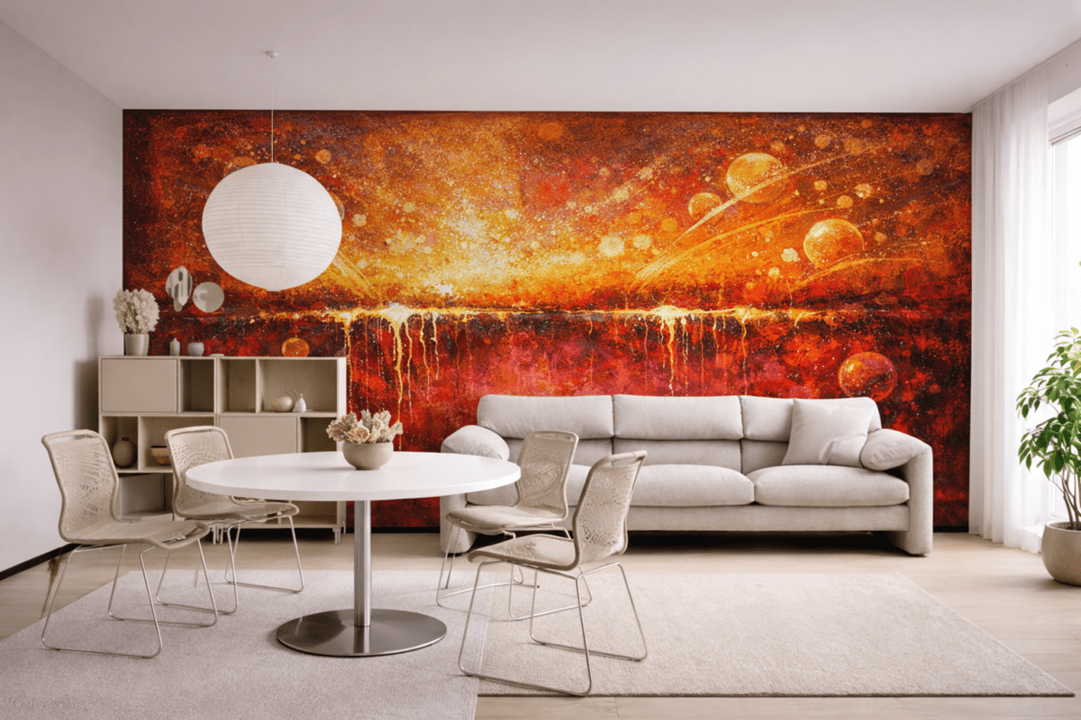 Cosmic Cascade