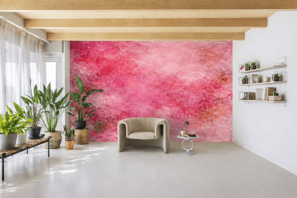 Crimson Tapestry