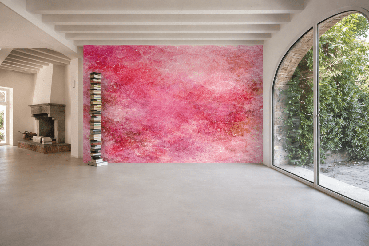 Crimson Tapestry
