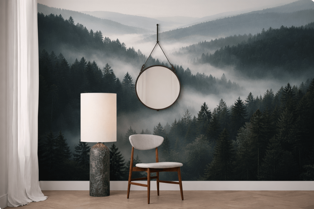 Porcelain Mist