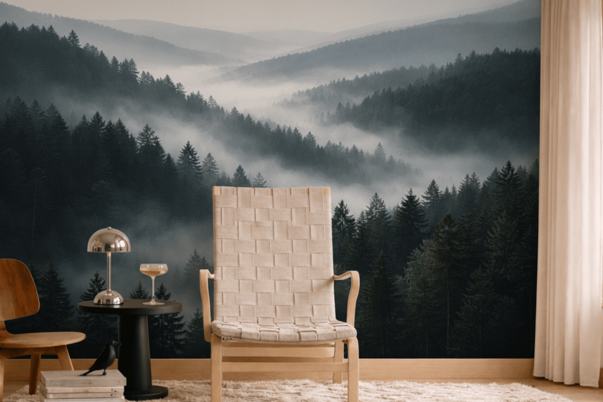 Porcelain Mist