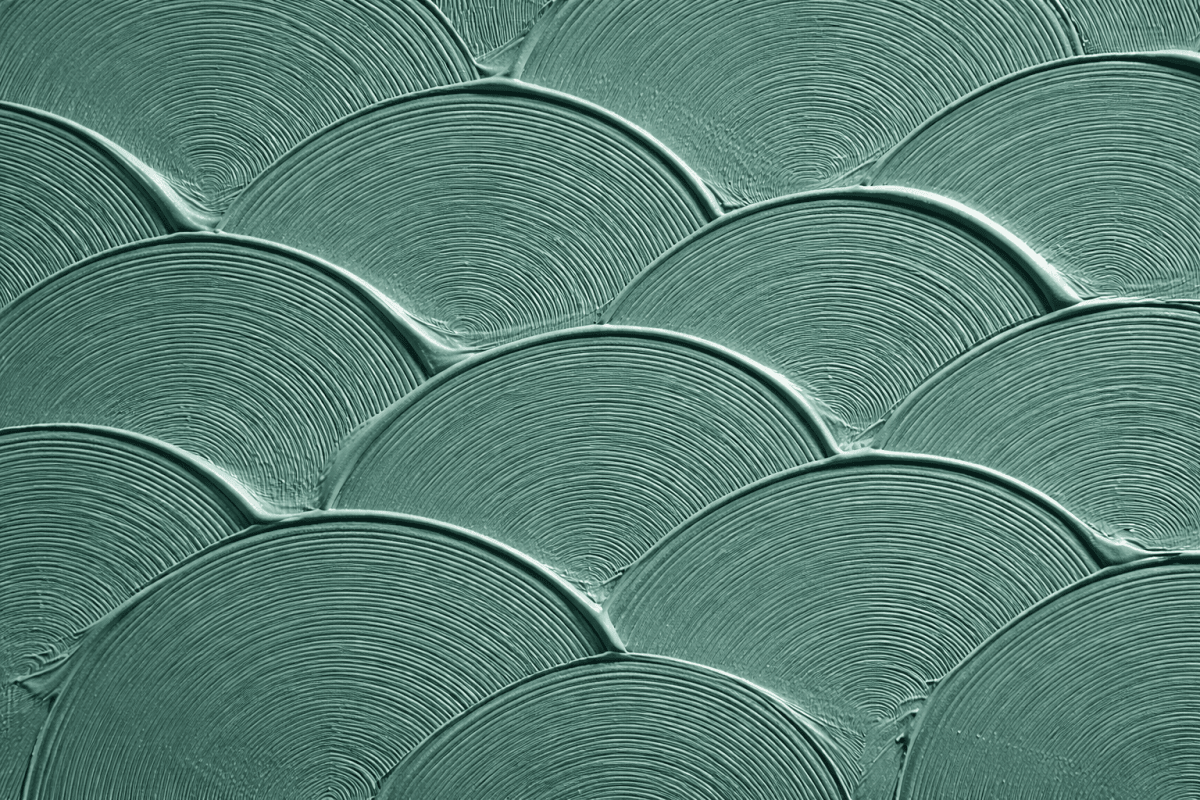 Seafoam Canopy