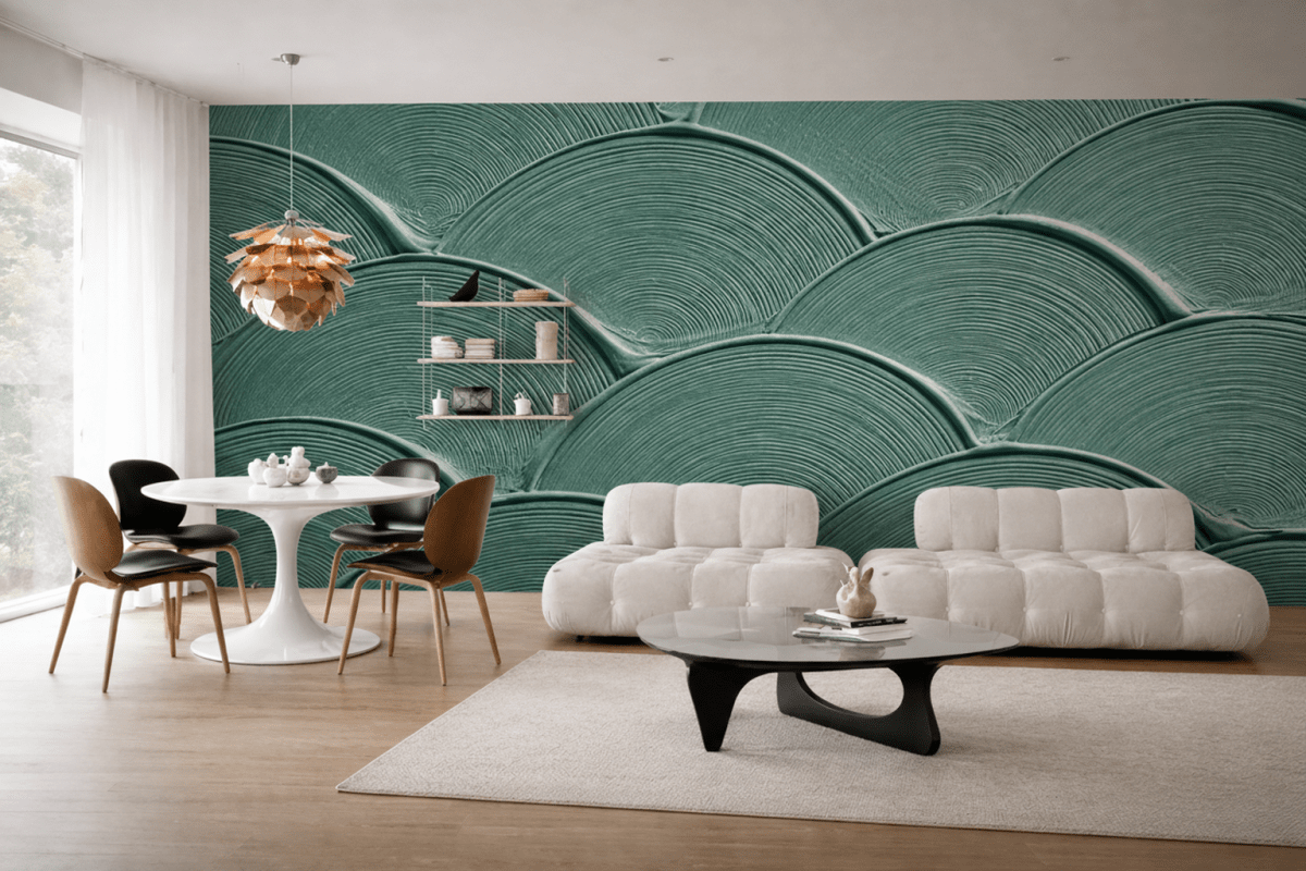 Seafoam Canopy