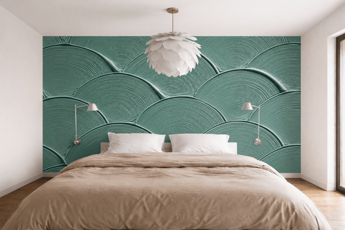 Seafoam Canopy