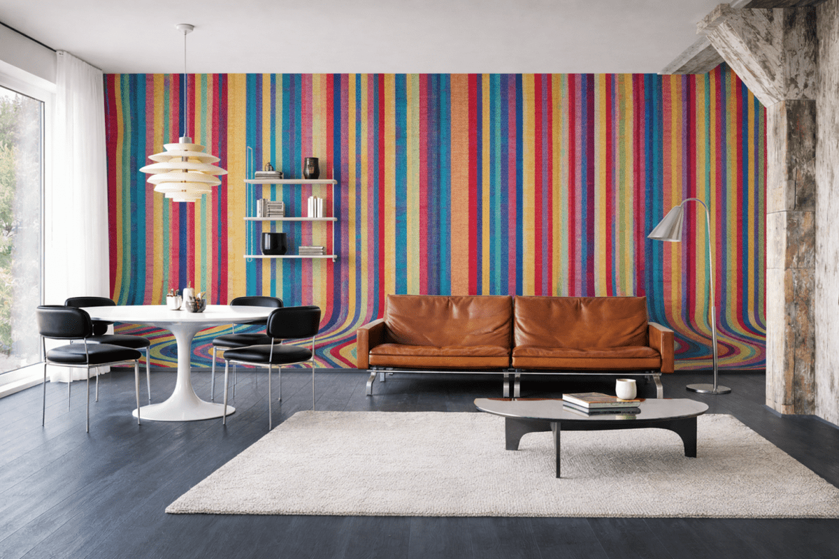 Cascading Spectrum