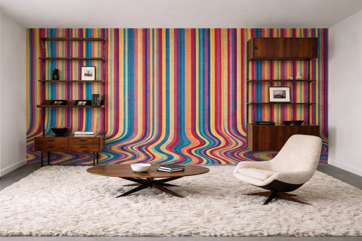 Cascading Spectrum