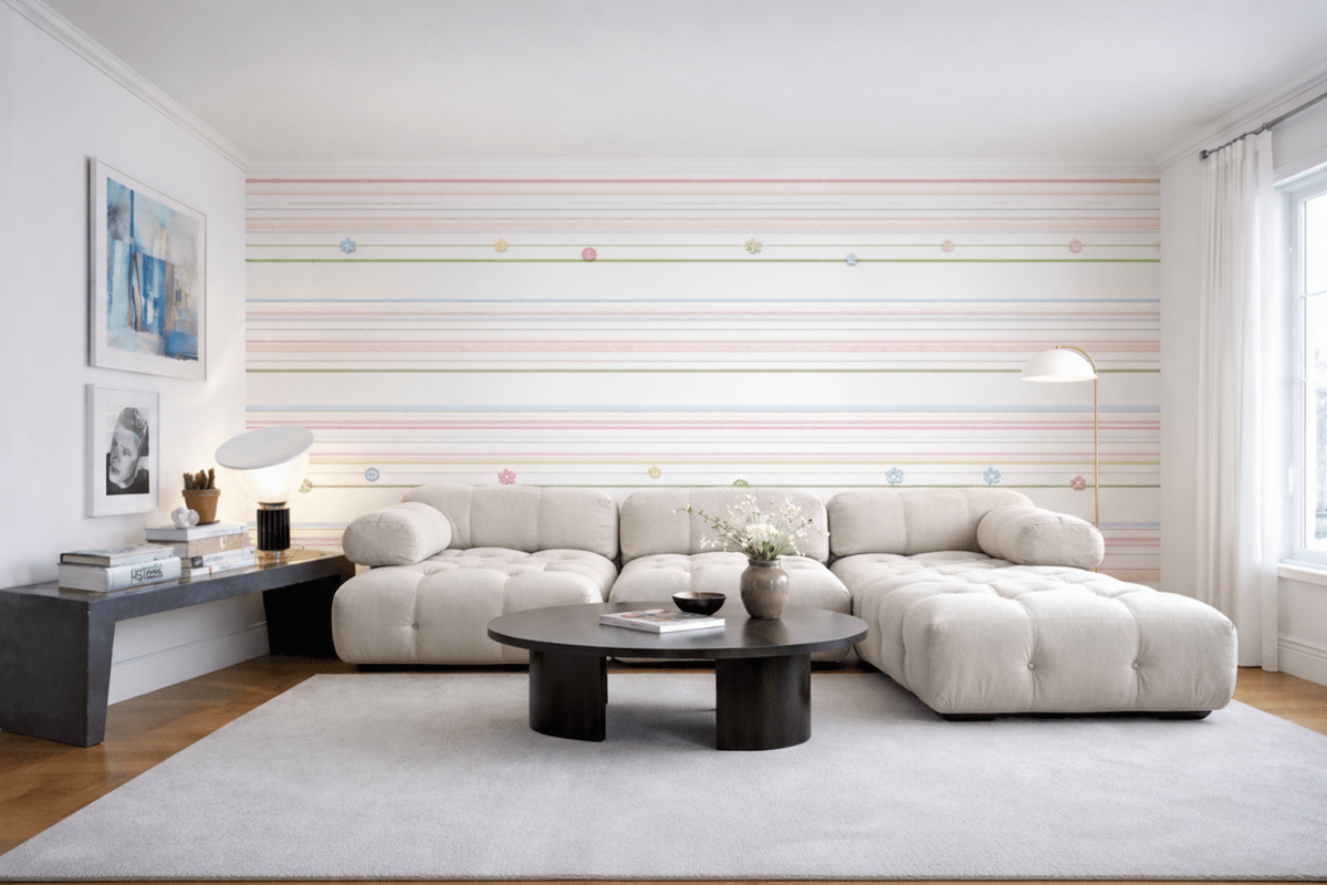 Whimsical Threadwork