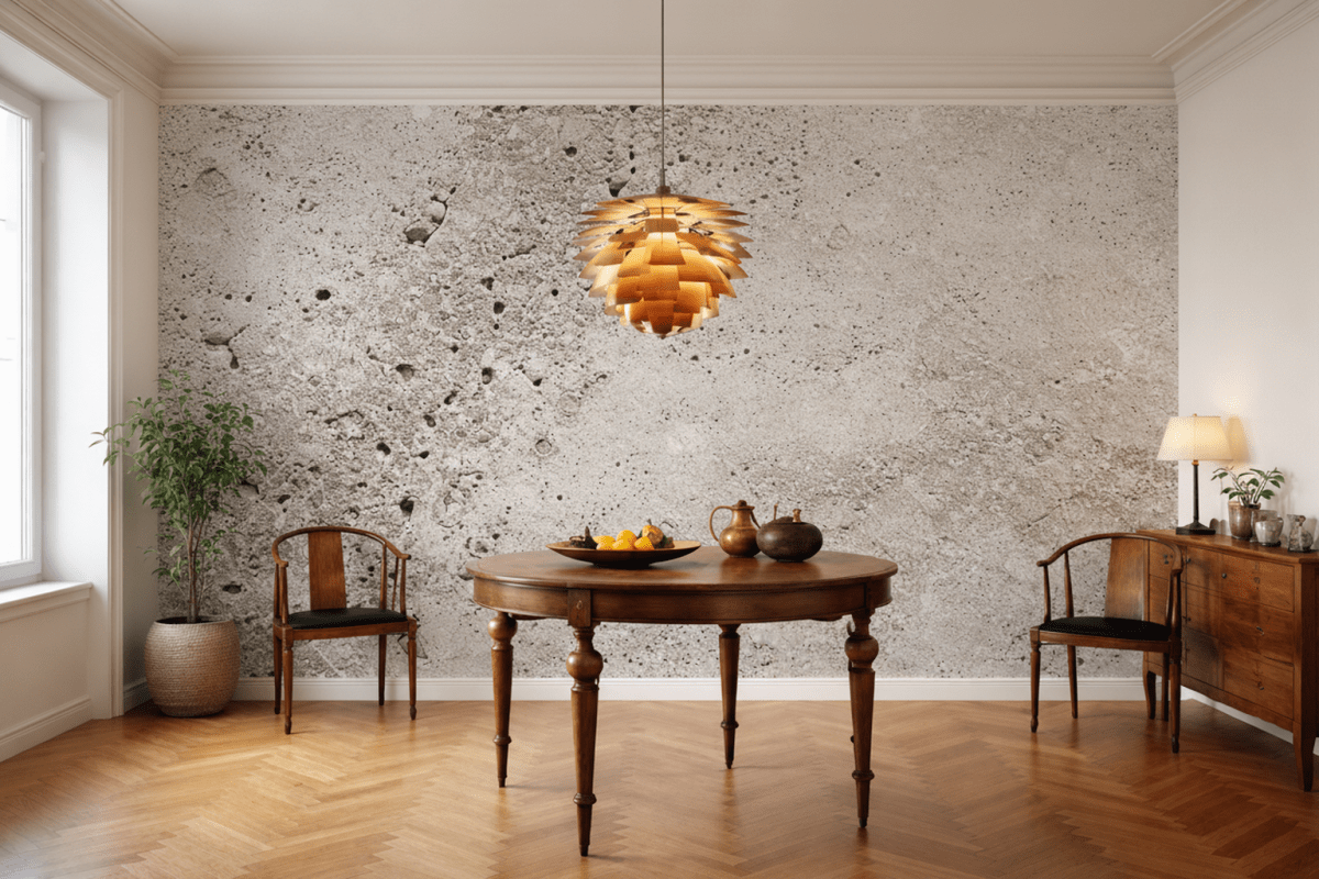 Echoing Texture