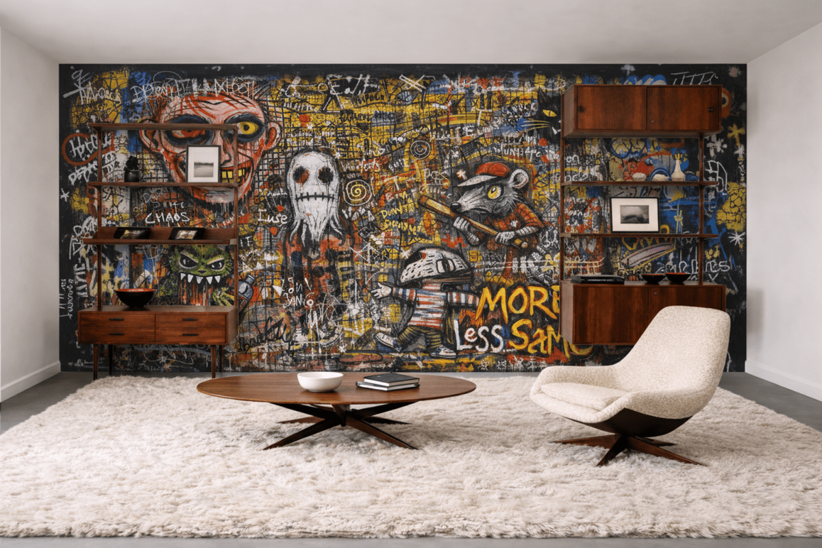 Chaos Canvas
