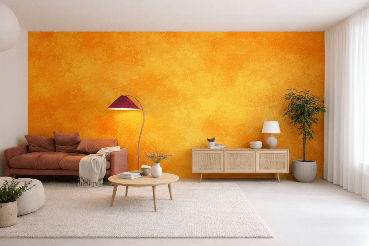 Amber Canopy